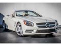 2013 SL 550 Roadster #12