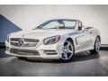 2013 SL 550 Roadster #13