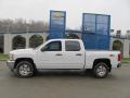 2013 Silverado 1500 LT Crew Cab 4x4 #2 2013 Silverado 1500 LT Crew Cab 4x4 #2