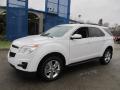 Click for details. 2013 Chevrolet Equinox LT