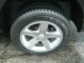  2010 Dodge Ram 1500 R/T Regular Cab Wheel #12