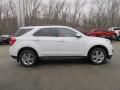 2013 Equinox LT #7