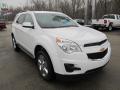 2013 Equinox LT #9