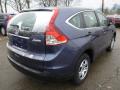2013 CR-V LX AWD #4