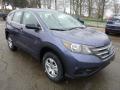 2013 CR-V LX AWD #6