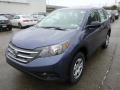 2013 CR-V LX AWD #8