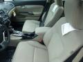 2013 Civic EX Sedan #10