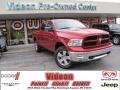 2012 Ram 1500 Outdoorsman Crew Cab 4x4 #1