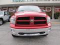 2012 Ram 1500 Outdoorsman Crew Cab 4x4 #3