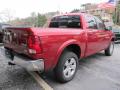 2012 Ram 1500 Outdoorsman Crew Cab 4x4 #6