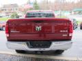 2012 Ram 1500 Outdoorsman Crew Cab 4x4 #7