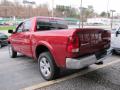 2012 Ram 1500 Outdoorsman Crew Cab 4x4 #8