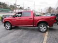 2012 Ram 1500 Outdoorsman Crew Cab 4x4 #9