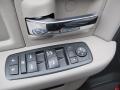 Controls of 2012 Dodge Ram 1500 Outdoorsman Crew Cab 4x4 #13