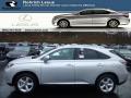 Click for details. 2013 Lexus RX 350 AWD