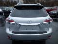2013 RX 350 AWD #3