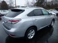 2013 RX 350 AWD #4
