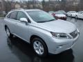2013 RX 350 AWD #5