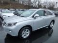 2013 RX 350 AWD #7