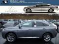 Click for details. 2013 Lexus RX 450h AWD
