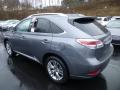 2013 RX 450h AWD #2