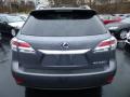 2013 RX 450h AWD #3