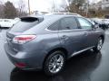2013 RX 450h AWD #4