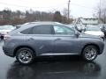 2013 RX 450h AWD #5