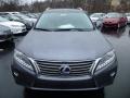 2013 RX 450h AWD #7