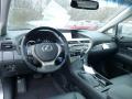 2013 RX 450h AWD #12