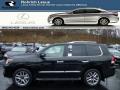 Click for details. 2013 Lexus LX 570