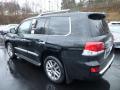 2013 LX 570 #2
