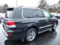 2013 LX 570 #4