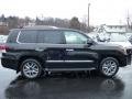2013 LX 570 #5