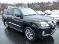 2013 LX 570 #6