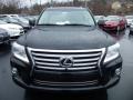 2013 LX 570 #7