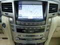2013 LX 570 #17