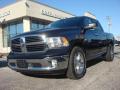 2013 1500 Big Horn Crew Cab #1 2013 1500 Big Horn Crew Cab #1