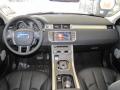 Dashboard of 2013 Land Rover Range Rover Evoque Pure #3
