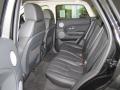 Rear Seat of 2013 Land Rover Range Rover Evoque Pure #4