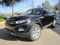 Front 3/4 View of 2013 Land Rover Range Rover Evoque Pure #6