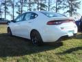 2013 Dart Rallye #1