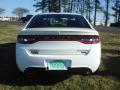 2013 Dart Rallye #2
