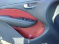 2013 Dart Rallye #8