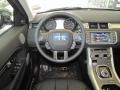  2013 Land Rover Range Rover Evoque Pure Steering Wheel #15