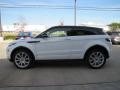 2013 Range Rover Evoque Dynamic Coupe #7