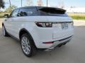 2013 Range Rover Evoque Dynamic Coupe #8