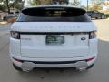 2013 Range Rover Evoque Dynamic Coupe #9