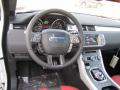 2013 Range Rover Evoque Dynamic Coupe #14