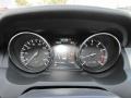  2013 Land Rover Range Rover Evoque Dynamic Coupe Gauges #16